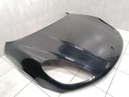 PORSCHE Porsche Macan 95B Bonnet 95B823031 bonnet — thumbnail 2