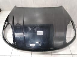 PORSCHE Porsche Macan 95B Bonnet 95B823031 bonnet — thumbnail 1