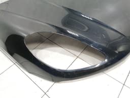 PORSCHE Porsche Macan 95B Bonnet 95B823031 bonnet — thumbnail 3