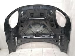 PORSCHE Porsche Macan 95B Bonnet 95B823031 bonnet — thumbnail 10