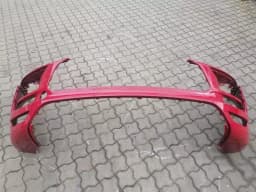 PORSCHE Porsche Macan 95B Front Bumper 95B807221H Front Bumper GTS / Sport Design — thumbnail 1