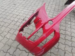 PORSCHE Porsche Macan 95B Front Bumper 95B807221H Front Bumper GTS / Sport Design — thumbnail 3