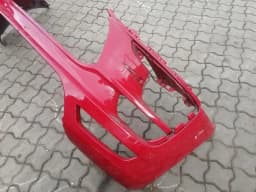 PORSCHE Porsche Macan 95B Front Bumper 95B807221H Front Bumper GTS / Sport Design — thumbnail 6