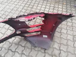 PORSCHE Porsche Macan 95B Front Bumper 95B807221H Front Bumper GTS / Sport Design — thumbnail 10