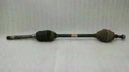 MERCEDES-BENZ Mercedes GLS 350D Right Front Drive Shaft A1663301500 Drive Shaft Front Right — thumbnail 1