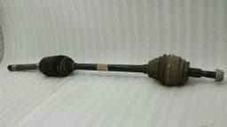 MERCEDES-BENZ Mercedes GLS 350D Right Front Drive Shaft A1663301500 Drive Shaft Front Right — thumbnail 7