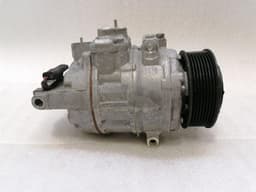 BMW BMW 3 Series M3 F80 A/C Compressor 6805073 Air Conditioning Compressor — thumbnail 4