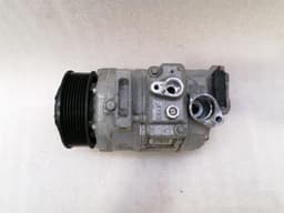 BMW BMW 3 Series M3 F80 A/C Compressor 6805073 Air Conditioning Compressor — thumbnail 9