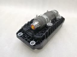 PORSCHE Porsche 911 991 Module 99180307100 Module Dashboard Passenger Side — thumbnail 9