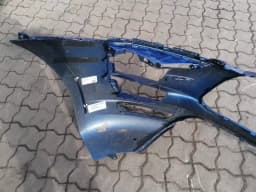 PORSCHE Porsche Macan 95B Front Bumper 95B807221H Front Bumper GTS / Sport Design — thumbnail 8