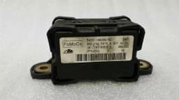 ASTON MARTIN ASTON MARTIN VANTAGE V8 YAW RATE Sensor 5W93-14B296-AE Rotation Rate Sensor — thumbnail 5