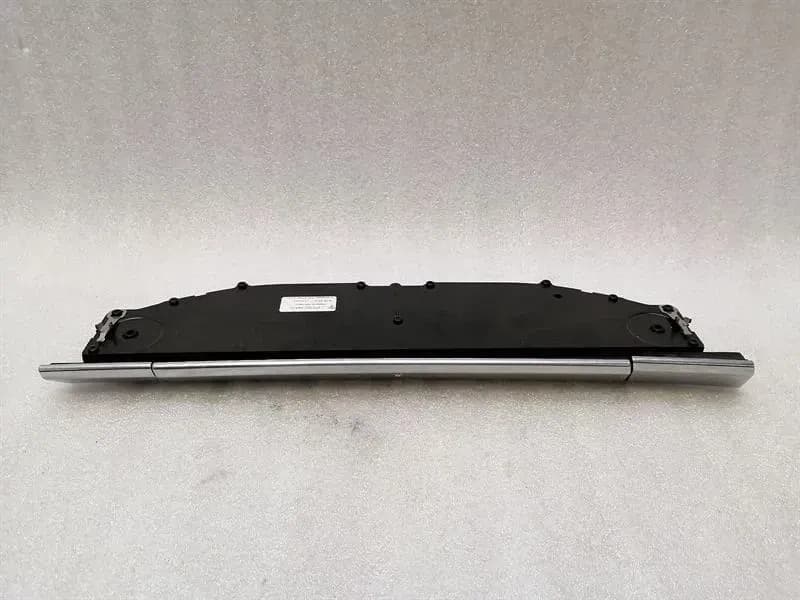 PORSCHE Porsche Panamera 970 Cup Holder 97055239301 Right Hand Drive RHD