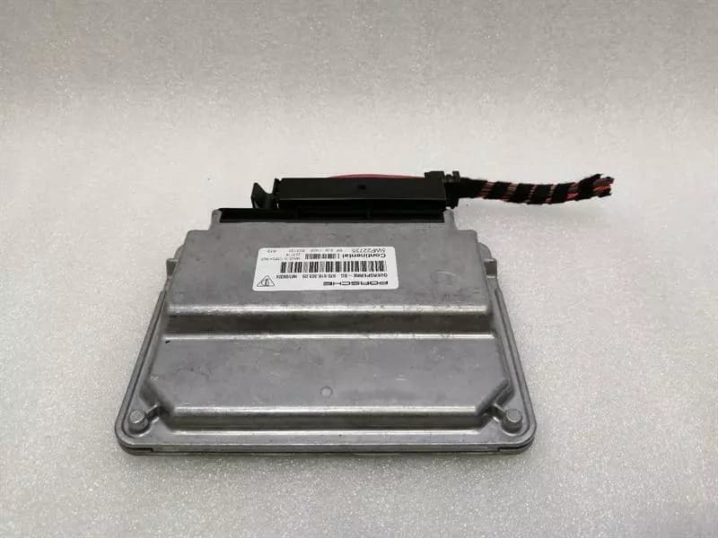 Porsche Panamera 970 Diff Lock Unit 97061830305 Lock Differential Control Unit