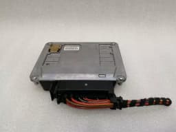 PORSCHE Porsche Panamera 970 Diff Lock Unit 97061830305 Lock Differential Control Unit — thumbnail 2