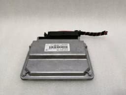 PORSCHE Porsche Panamera 970 Diff Lock Unit 97061830305 Lock Differential Control Unit — thumbnail 4