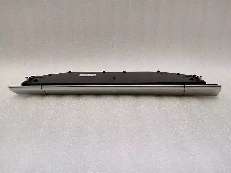 Porsche Panamera 970 RHD cup holder 97055239301 cup holder holder right-hand drive