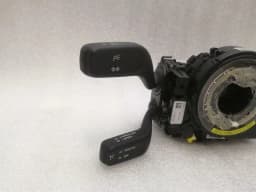 PORSCHE Porsche Panamera 970 wiper stalks 97061305950 indicator switch steering column switch — thumbnail 10