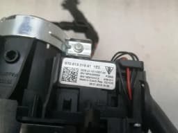 PORSCHE Porsche Panamera 970 wiper stalks 97061305950 indicator switch steering column switch — thumbnail 6