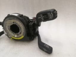 PORSCHE Porsche Panamera 970 wiper stalks 97061305950 indicator switch steering column switch — thumbnail 3