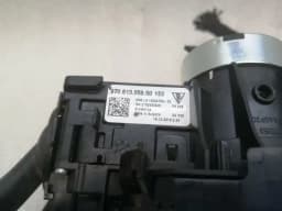 PORSCHE Porsche Panamera 970 wiper stalks 97061305950 indicator switch steering column switch — thumbnail 7