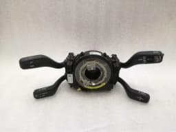 PORSCHE Porsche Panamera 970 wiper stalks 97061305950 indicator switch steering column switch — thumbnail 1