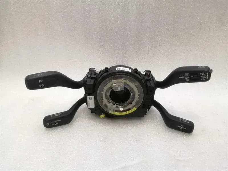 PORSCHE Porsche Panamera 970 wiper stalks 97061305950 indicator switch steering column switch