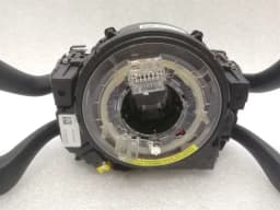 PORSCHE Porsche Panamera 970 wiper stalks 97061305950 indicator switch steering column switch — thumbnail 4