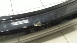 MERCEDES-BENZ Mercedes S-Class W222 Rear Bumper A2228850225 Rear Bumper — thumbnail 5