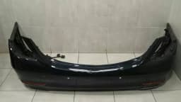 MERCEDES-BENZ Mercedes S-Class W222 Rear Bumper A2228850225 Rear Bumper — thumbnail 6