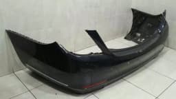 MERCEDES-BENZ Mercedes S-Class W222 Rear Bumper A2228850225 Rear Bumper — thumbnail 7