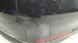 MERCEDES-BENZ Mercedes S-Class W222 Rear Bumper A2228850225 Rear Bumper — thumbnail 8