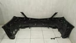 MERCEDES-BENZ Mercedes S-Class W222 Rear Bumper A2228850225 Rear Bumper — thumbnail 9