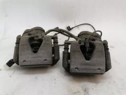 MERCEDES-BENZ Mercedes CL W217 brake caliper A2224230781 rear set brake caliper rear set — thumbnail 1