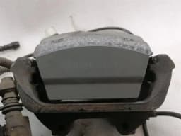 MERCEDES-BENZ Mercedes CL W217 brake caliper A2224230781 rear set brake caliper rear set — thumbnail 3
