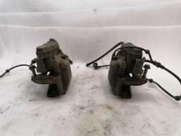 MERCEDES-BENZ Mercedes CL W217 brake caliper A2224230781 rear set brake caliper rear set — thumbnail 5