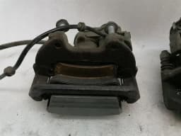 MERCEDES-BENZ Mercedes CL W217 brake caliper A2224230781 rear set brake caliper rear set — thumbnail 10