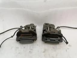 MERCEDES-BENZ Mercedes CL W217 brake caliper A2224230781 rear set brake caliper rear set — thumbnail 9