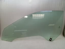 MASERATI Maserati Granturismo M145 left front door glass 68363300 door window front left — thumbnail 1