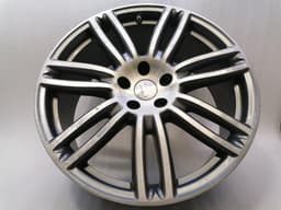 MASERATI Maserati Granturismo M145 Alloy Wheel 670016859 Alloy Wheel 8.5Jx20 ET43 — thumbnail 1