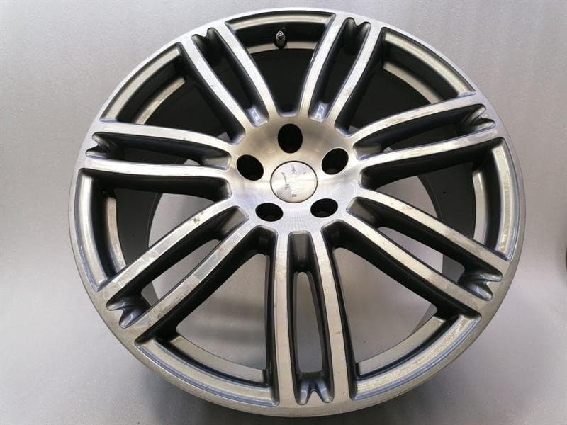 MASERATI Maserati Granturismo M145 Alloy Wheel 670016859 Alloy Wheel 8.5Jx20 ET43