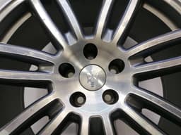 MASERATI Maserati Granturismo M145 Alloy Wheel 670016859 Alloy Wheel 8.5Jx20 ET43 — thumbnail 2