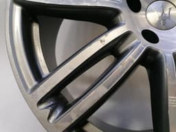 MASERATI Maserati Granturismo M145 Alloy Wheel 670016859 Alloy Wheel 8.5Jx20 ET43 — thumbnail 3