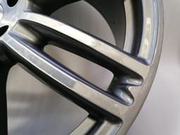 MASERATI Maserati Granturismo M145 Alloy Wheel 670016859 Alloy Wheel 8.5Jx20 ET43 — thumbnail 6