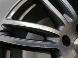 MASERATI Maserati Granturismo M145 Alloy Wheel 670016859 Alloy Wheel 8.5Jx20 ET43 — thumbnail 4