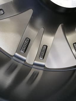 MASERATI Maserati Granturismo M145 Alloy Wheel 670016859 Alloy Wheel 8.5Jx20 ET43 — thumbnail 9