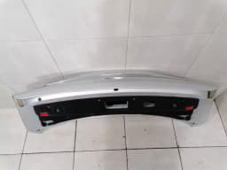 MERCEDES-BENZ MERCEDES CL W217 BOOT LID A2177500075 TAILGATE BOOT LID COUPE — thumbnail 6