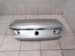 MERCEDES-BENZ MERCEDES CL W217 BOOT LID A2177500075 TAILGATE BOOT LID COUPE — thumbnail 1