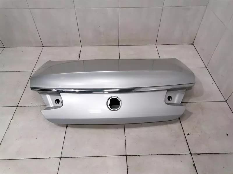 MERCEDES-BENZ MERCEDES CL W217 BOOT LID A2177500075 TAILGATE BOOT LID COUPE