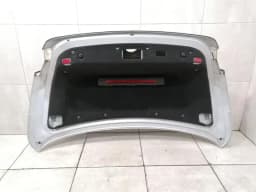 MERCEDES-BENZ MERCEDES CL W217 BOOT LID A2177500075 TAILGATE BOOT LID COUPE — thumbnail 7