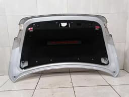 MERCEDES-BENZ MERCEDES CL W217 BOOT LID A2177500075 TAILGATE BOOT LID COUPE — thumbnail 8